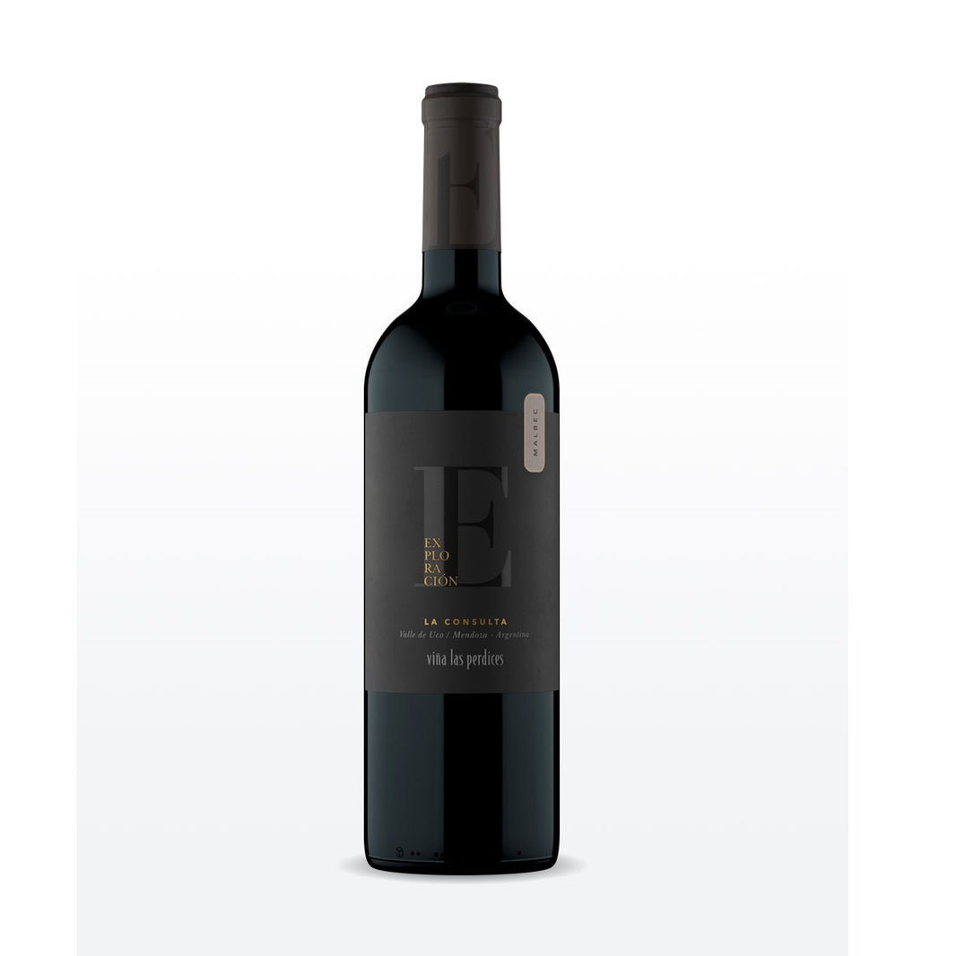 Las Perdices Exploración Malbec La Consulta