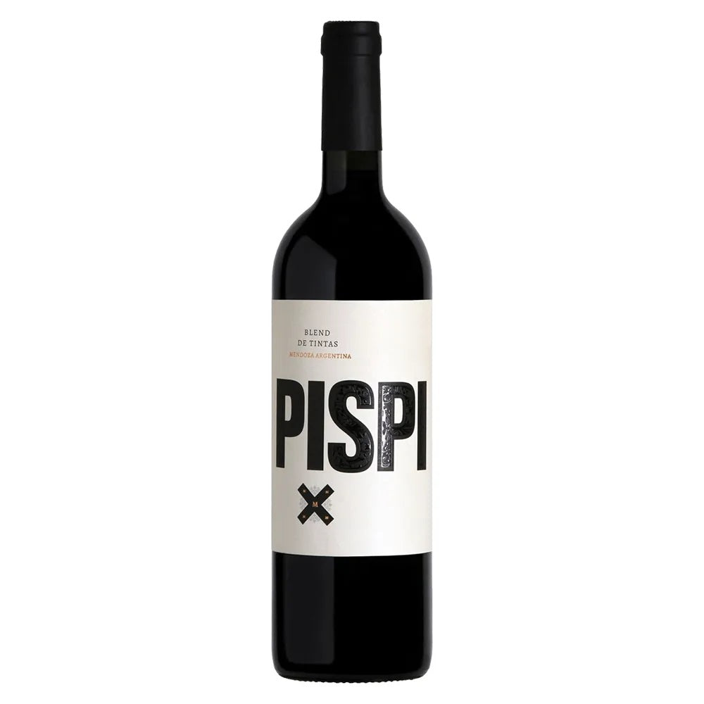 PISPI Blend de Tintas