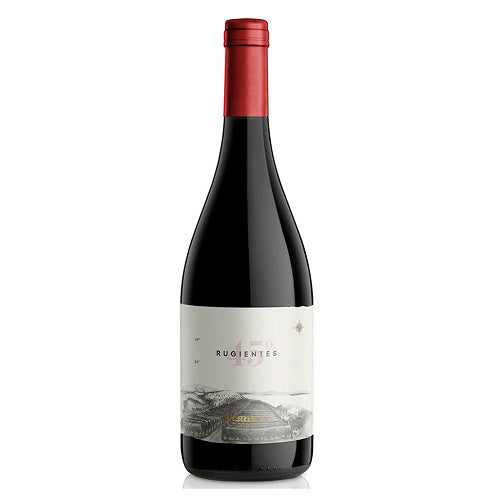 Otronia 45 Rugientes Pinot Noir
