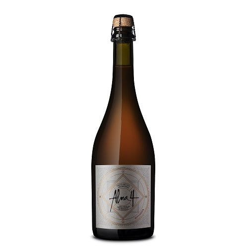 Zuccardi Alma 4 Bonarda