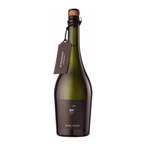 Alma Negra Espumante Blanc de Blancs