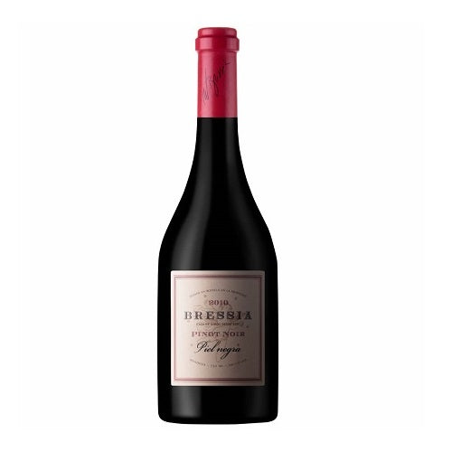 Bressia Piel Negra Pinot Noir