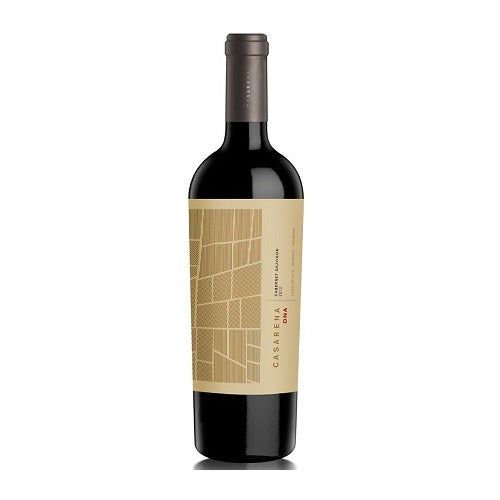 Casarena DNA Malbec