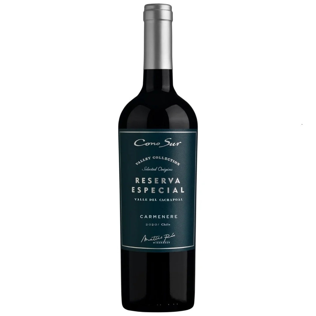 Cono Sur Carmenere