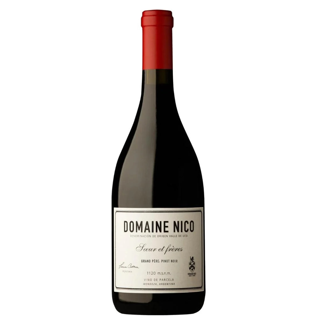 Domaine Nico Grand Pére Pinot Noir