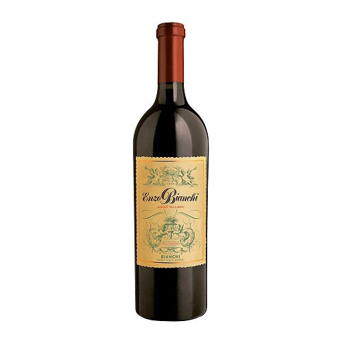 Enzo Bianchi Gran Malbec