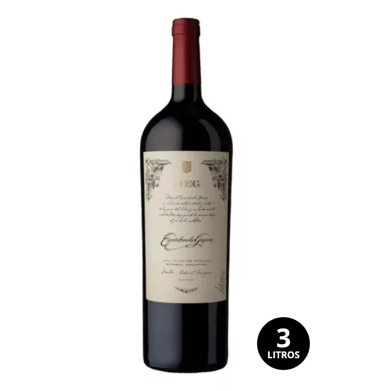 Miguel Escorihuela Gascon x 3000 cc