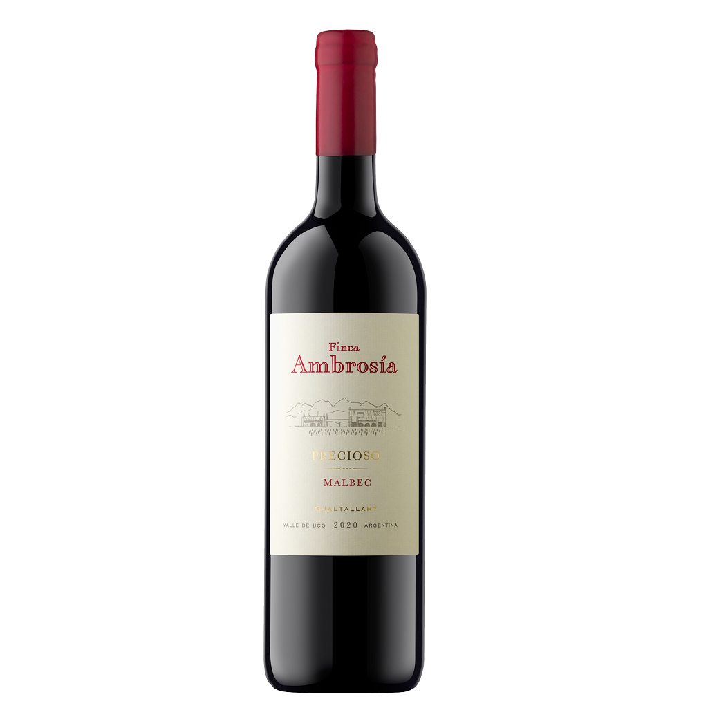 Ambrosia Precioso Malbec