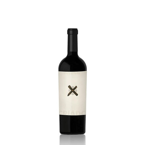 Malcriado Malbec