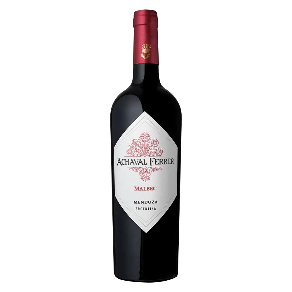 Achaval Ferrer Mendoza Malbec