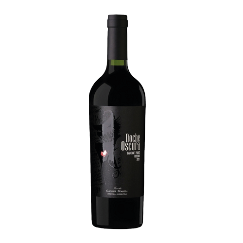 Noche Oscura Cabernet Franc Reserva
