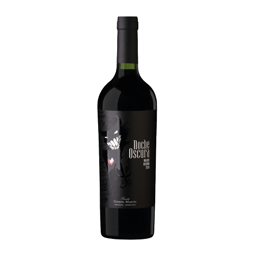Noche Oscura Malbec Reserva