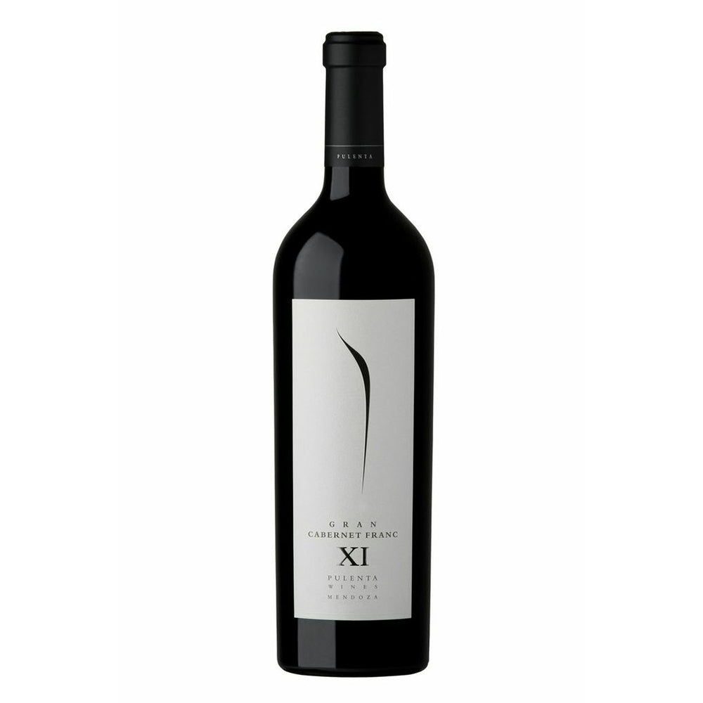 Pulenta Estate Gran Cabernet Franc