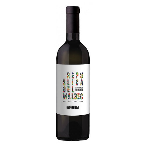 República del Malbec