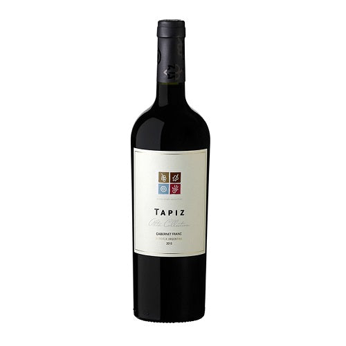 Tapiz Alta Coleccion Cabernet Franc