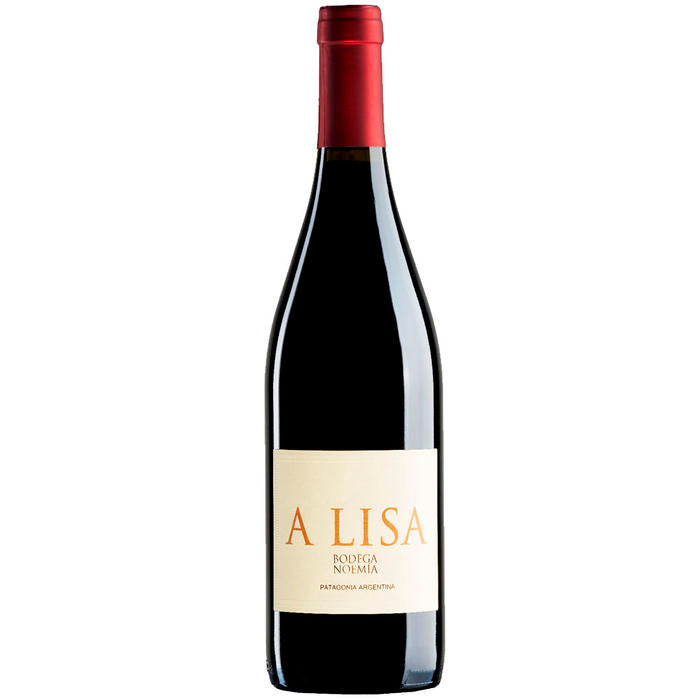 A Lisa Malbec