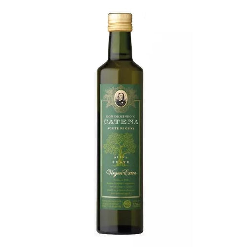 DV Catena Aceite de Oliva Extra Virgen Blend Suave 500 ml
