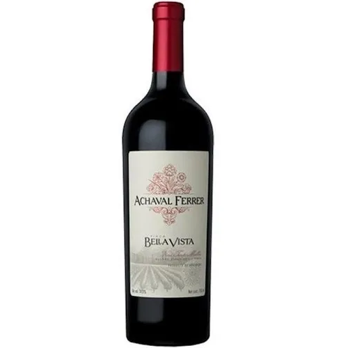 Achaval Ferrer Finca Bella Vista Malbec