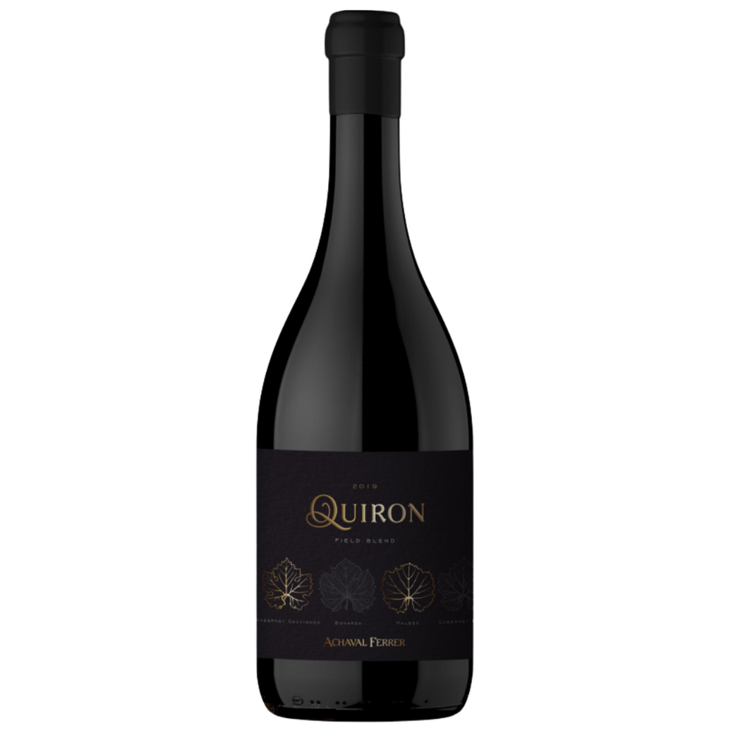 Achaval Ferrer Quiron Field Blend 2019 - Ed. Limitada -