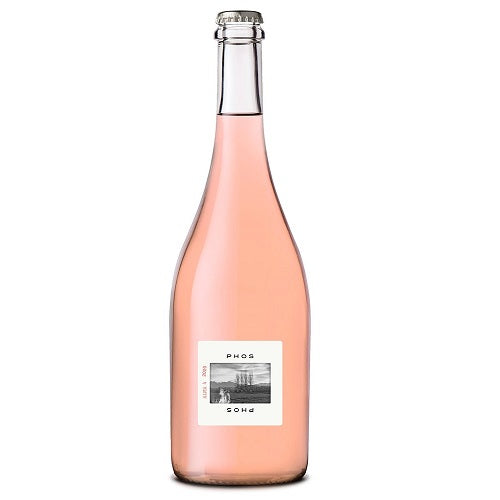 Zuccardi Alma 4 Phos Pet Nat Pinot Noir