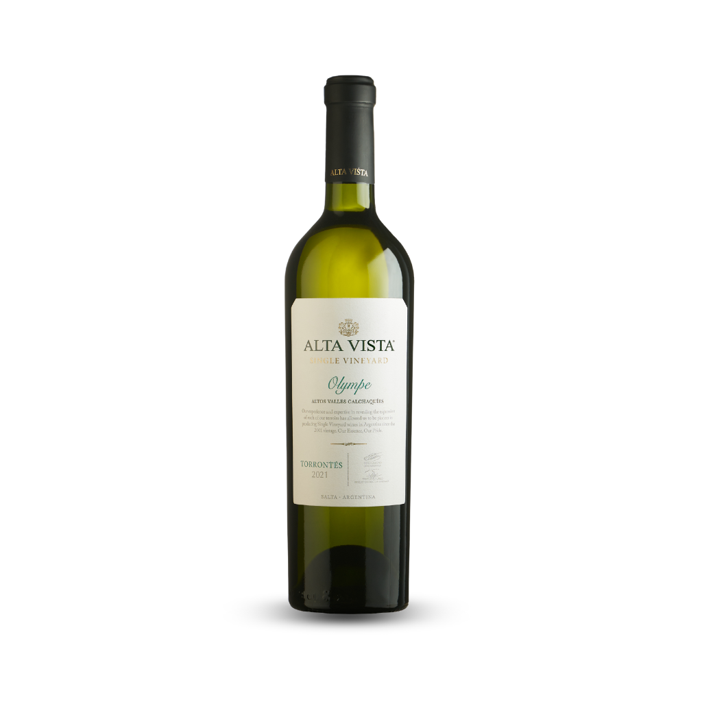 Alta Vista SV Olympe Torrontes