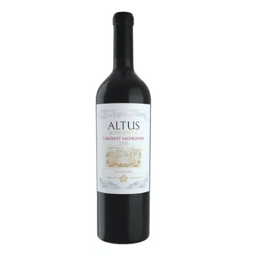 Altus Cabernet Sauvignon