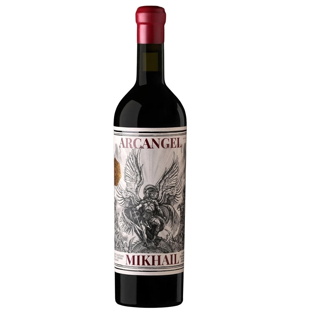 Arcangel Mikhail Cabernet Franc
