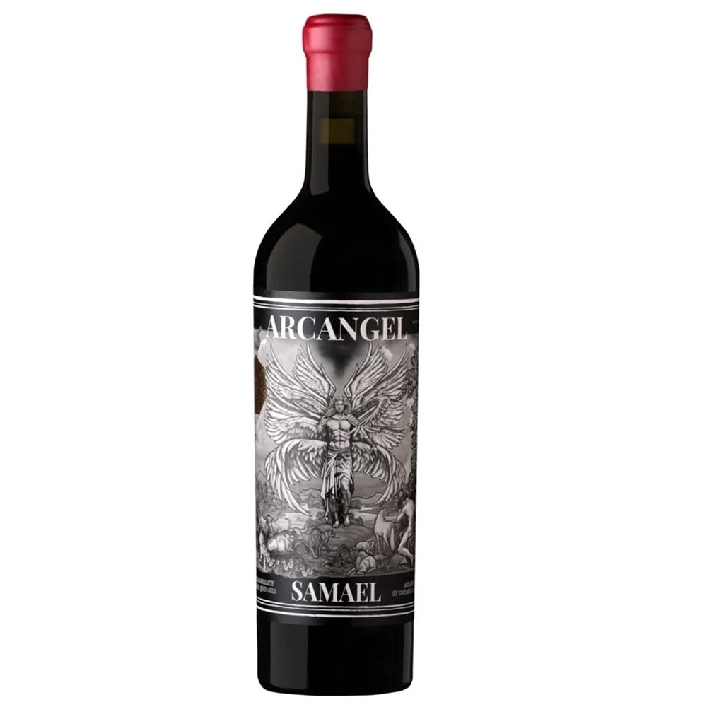 Arcangel Samael Malbec