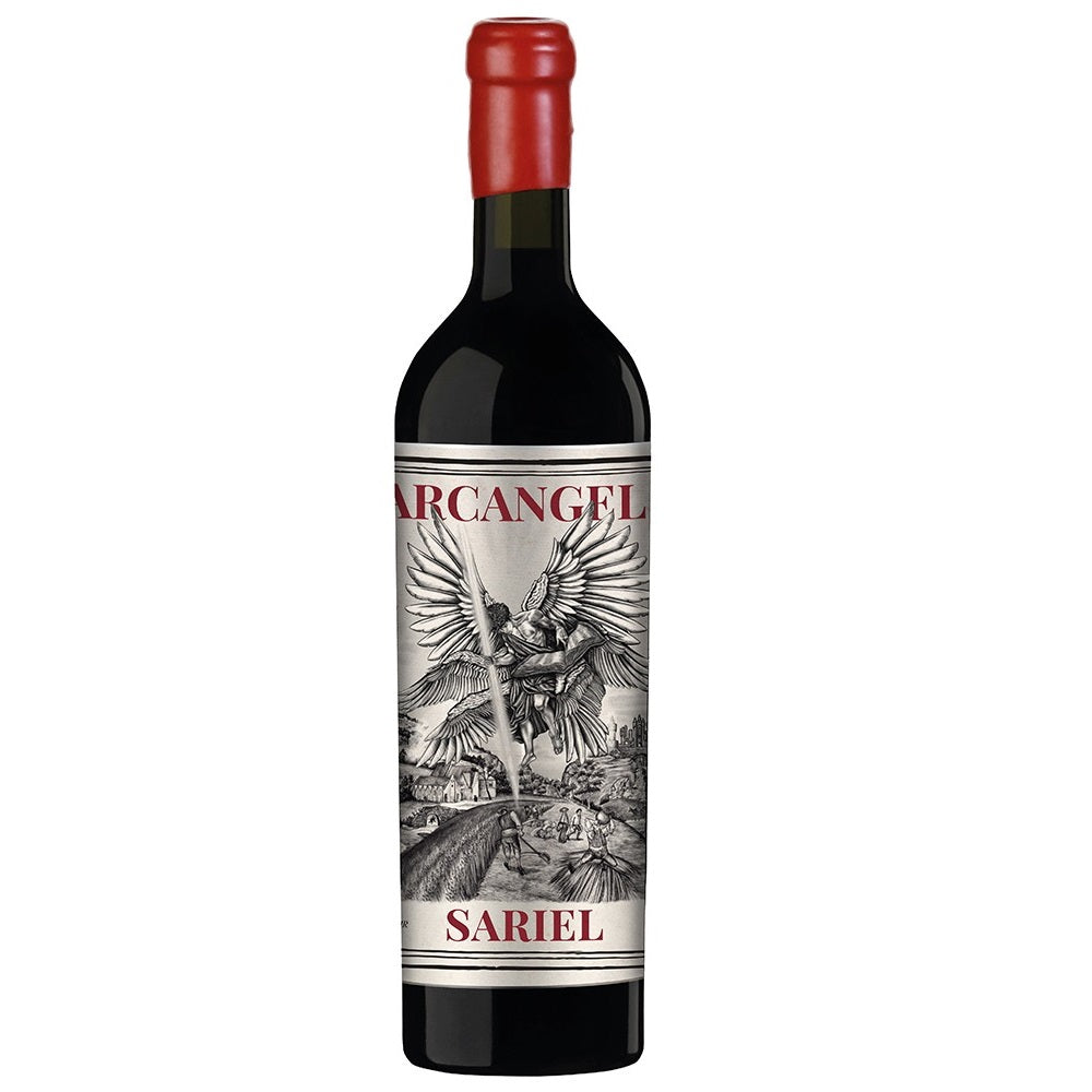 Arcangel Sariel Blend