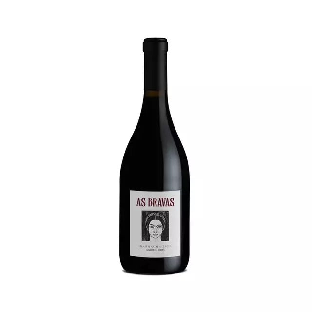 As Bravas Garnacha