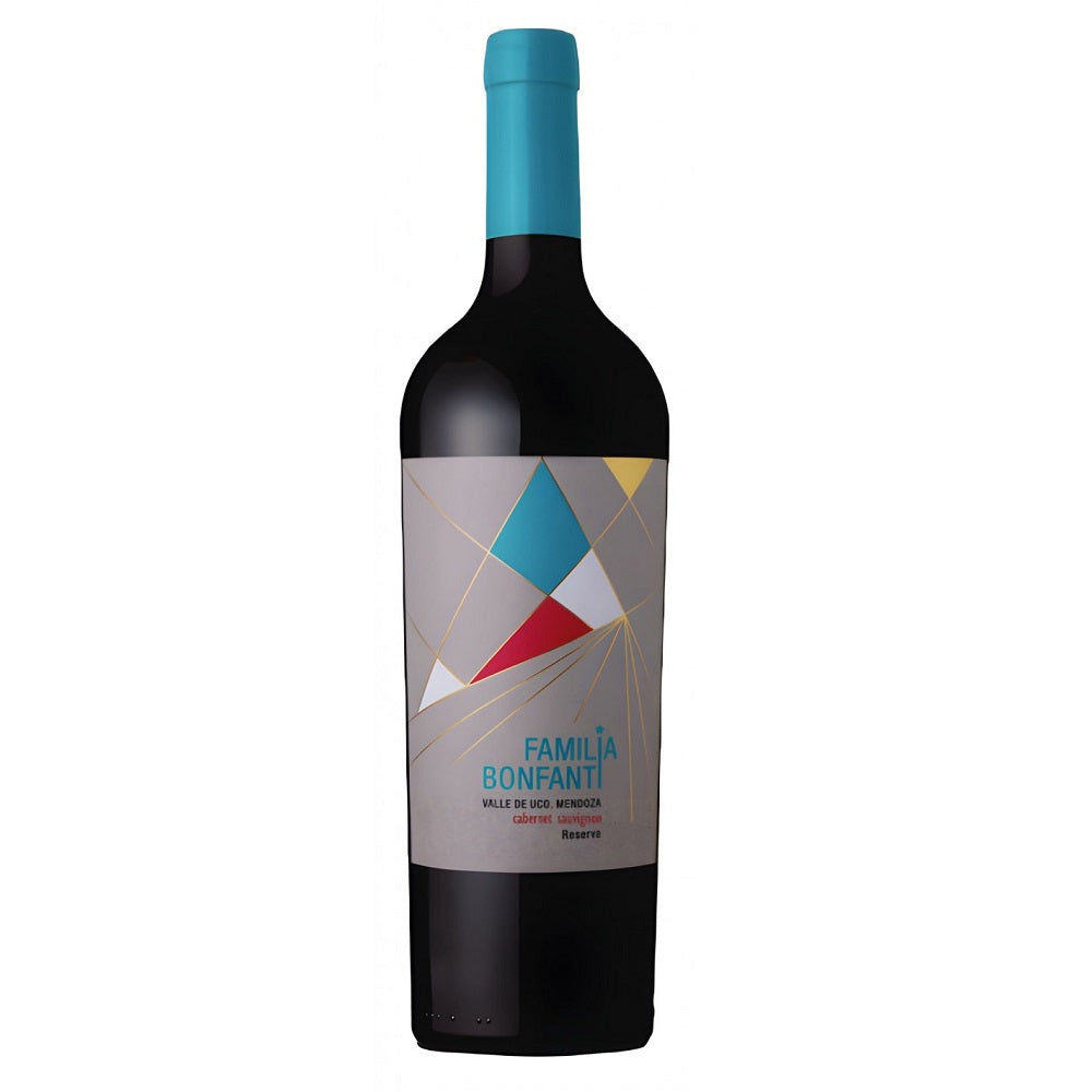 Bonfanti Reserva Cabernet Sauvignon