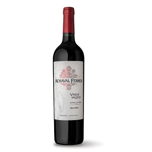 Achaval Ferrer Appellation Valle de Uco Malbec