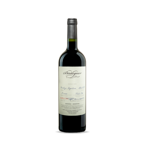 Budeguer Partida Limitada Corte de Bodega
