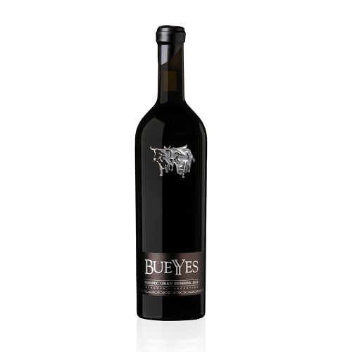 Bueyes Gran Reserva Malbec