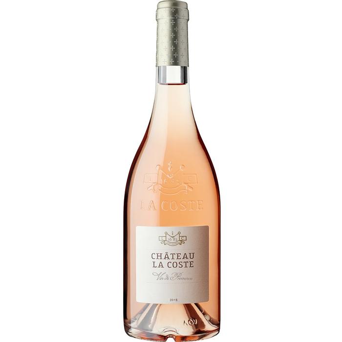 Chateau La Coste Rose - Provence, Francia