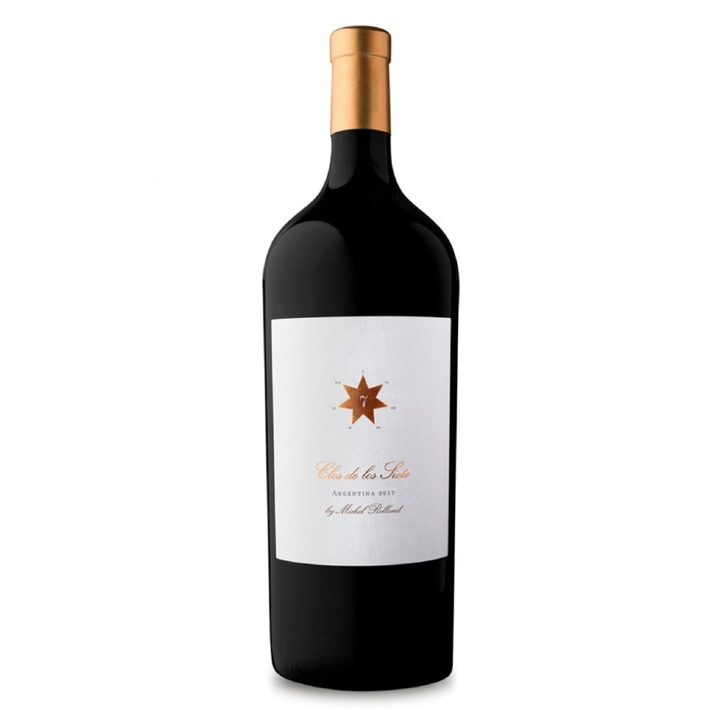 Clos de los Siete Blend x 1500 cc
