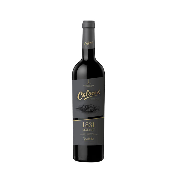 Colomé 1831 Malbec