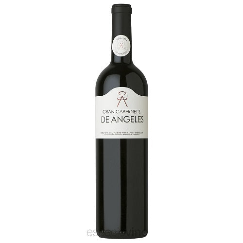 De Angeles Gran Cabernet Sauvignon