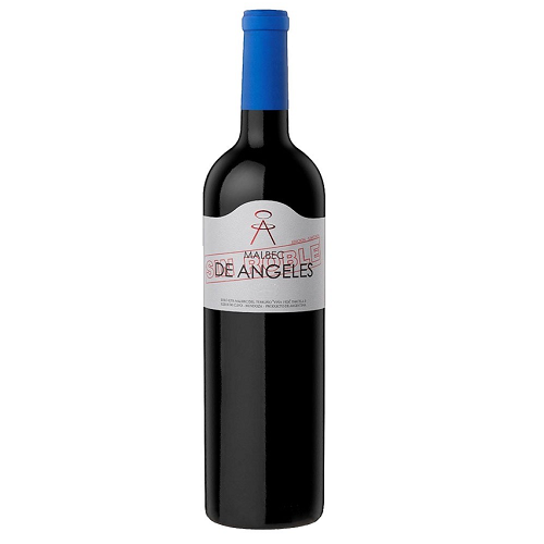 De Angeles Gran Malbec sin Roble