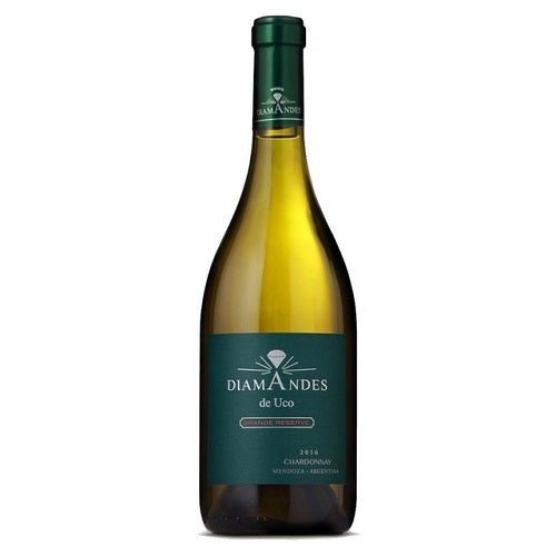 Diamandes de Uco Grande Reserve Chardonnay