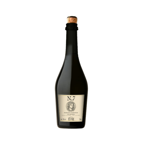 Espumante Catena Zapata Domaine Edem N° 7 - 7% Alc. Uco Mineral
