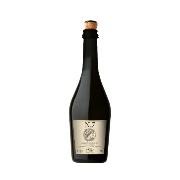 Espumante Catena Zapata Domaine Edem N° 7 - 7% Alc. Uco Stones