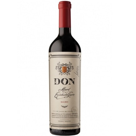 Don Miguel Escorihuela Gascón Malbec