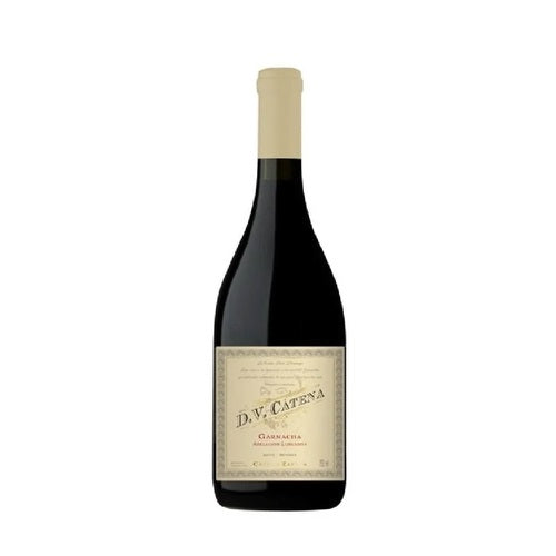 DV Catena Garnacha Apelación Lunlunta