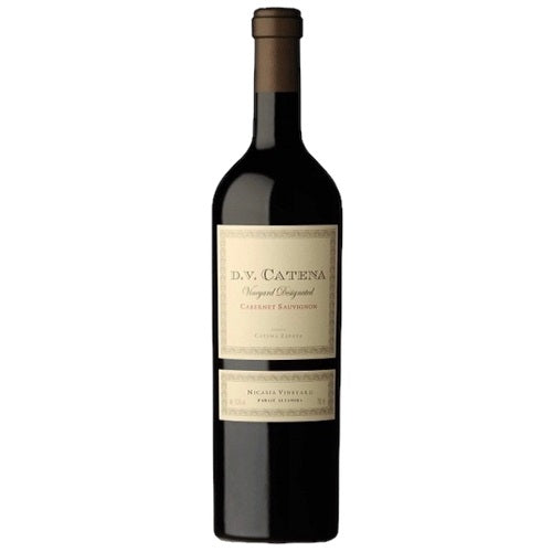 DV Catena La Piramide Vineyard Cabernet Sauvignon