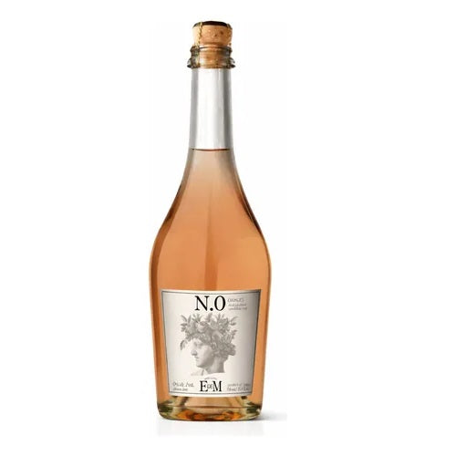 Espumante Catena Zapata Domaine EdeM Rosae 0% Alc.