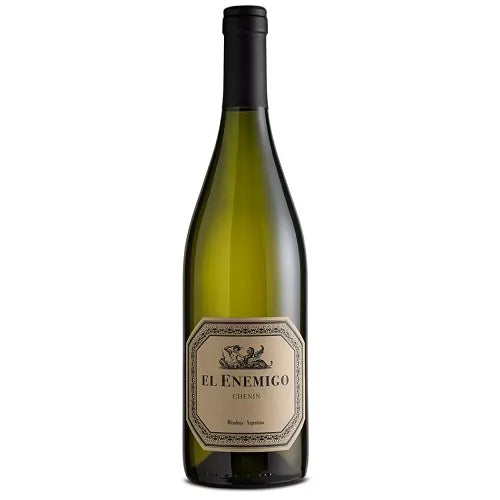 El Enemigo Chenin