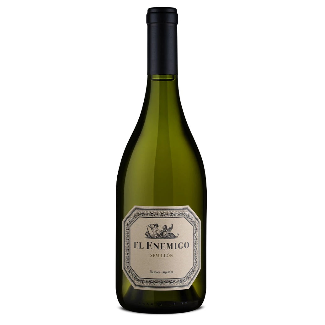 Enemigo Semillon