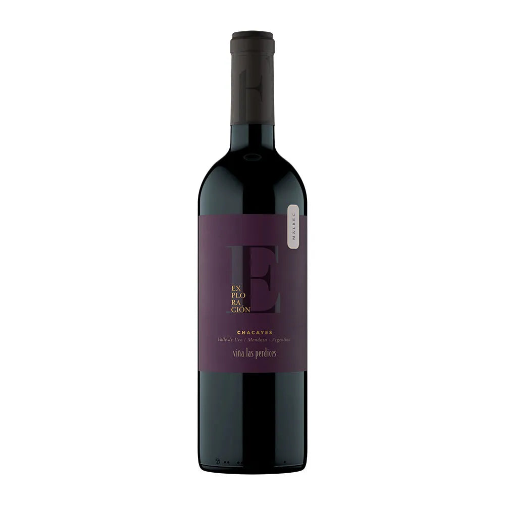 Las Perdices Exploración Malbec Chacayes