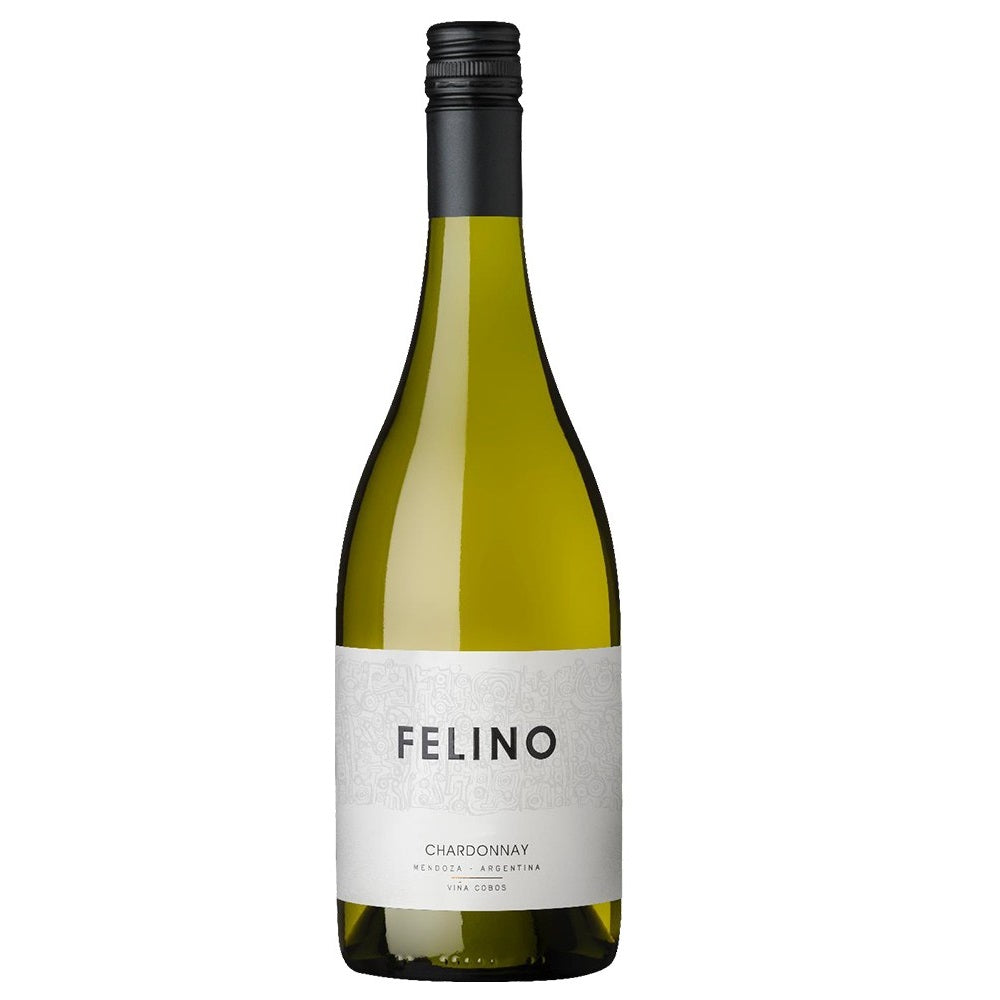 Viña Cobos Felino Chardonnay